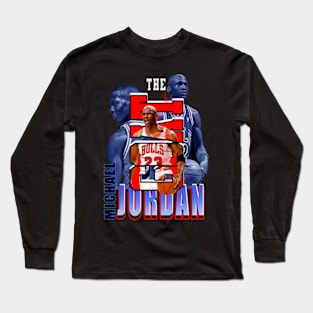 Jordan Long Sleeve T-Shirt